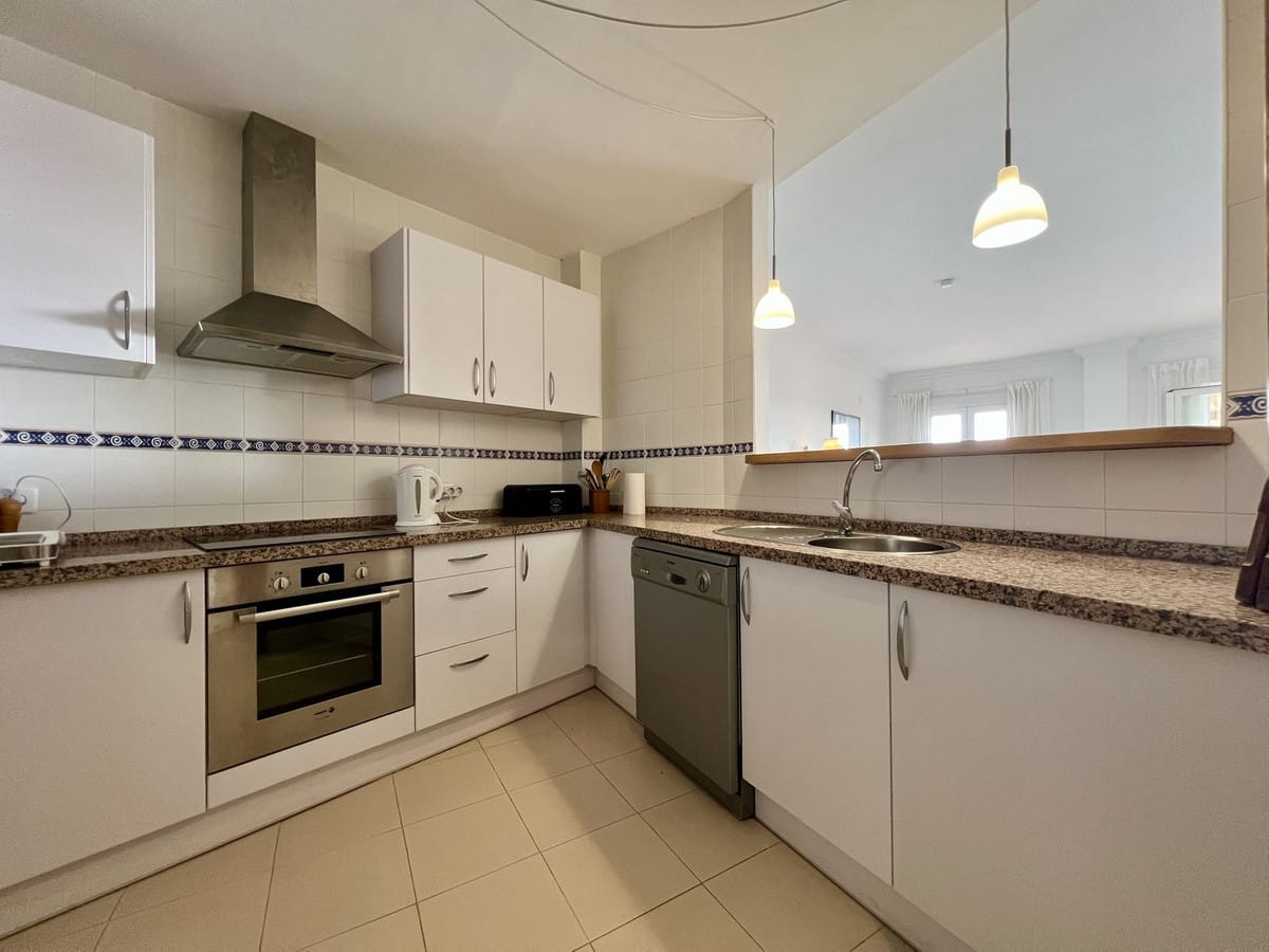 2-slaapkamer appartement op begane grond in La Cala Hills, Doña Beni in La Cala Hills - foto 6
