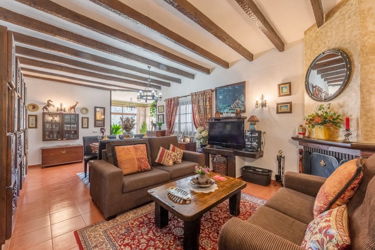 Appartement met 3 slaapkamers in Benahavís in Benahavís - foto 2