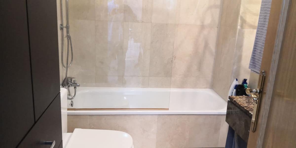 Appartement met 1 slaapkamer in Benalmadena Costa in Benalmadena Costa - foto 10