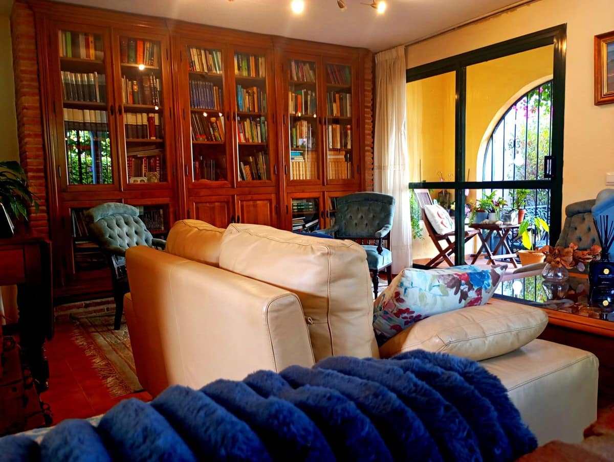 Villa met 4 slaapkamers in Casares Playa in Casares Playa - foto 16