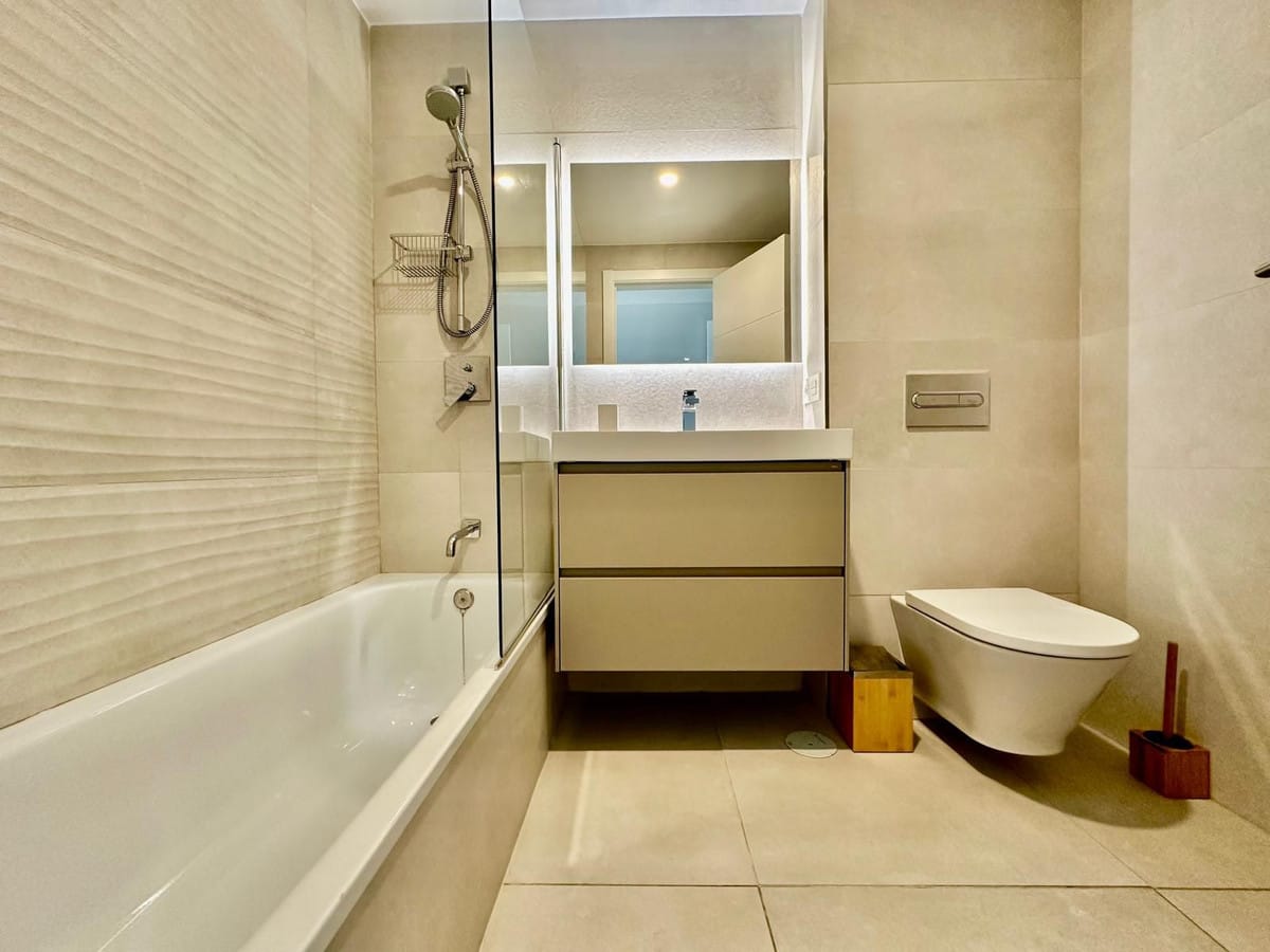 2-slaapkamerappartement in Elviria in Elviria - foto 5