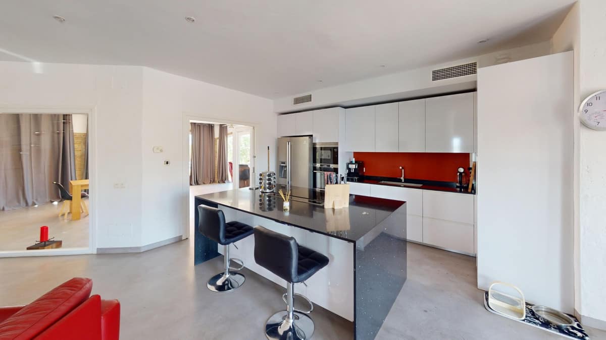 Villa met 4 slaapkamers in El Trapiche in El Trapiche - foto 10