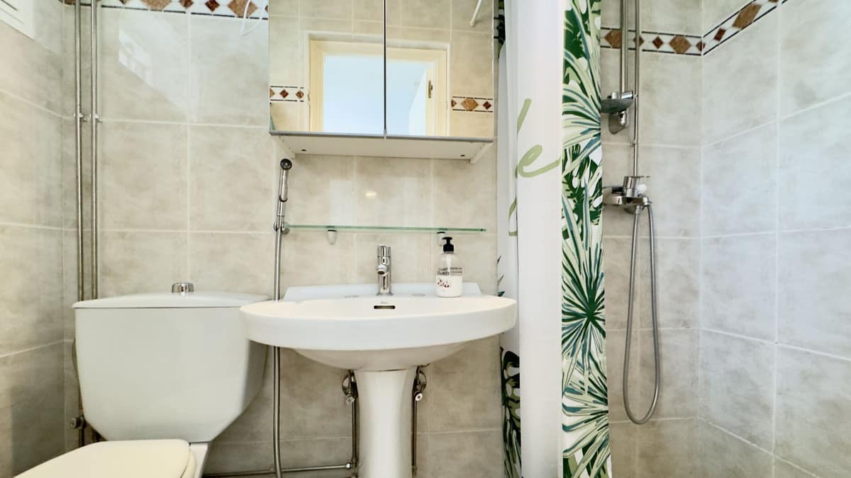 Villa met zee- en bergzicht in Mijas – 4 slaapkamers, privé verwarmd zwembad in Mijas - foto 19