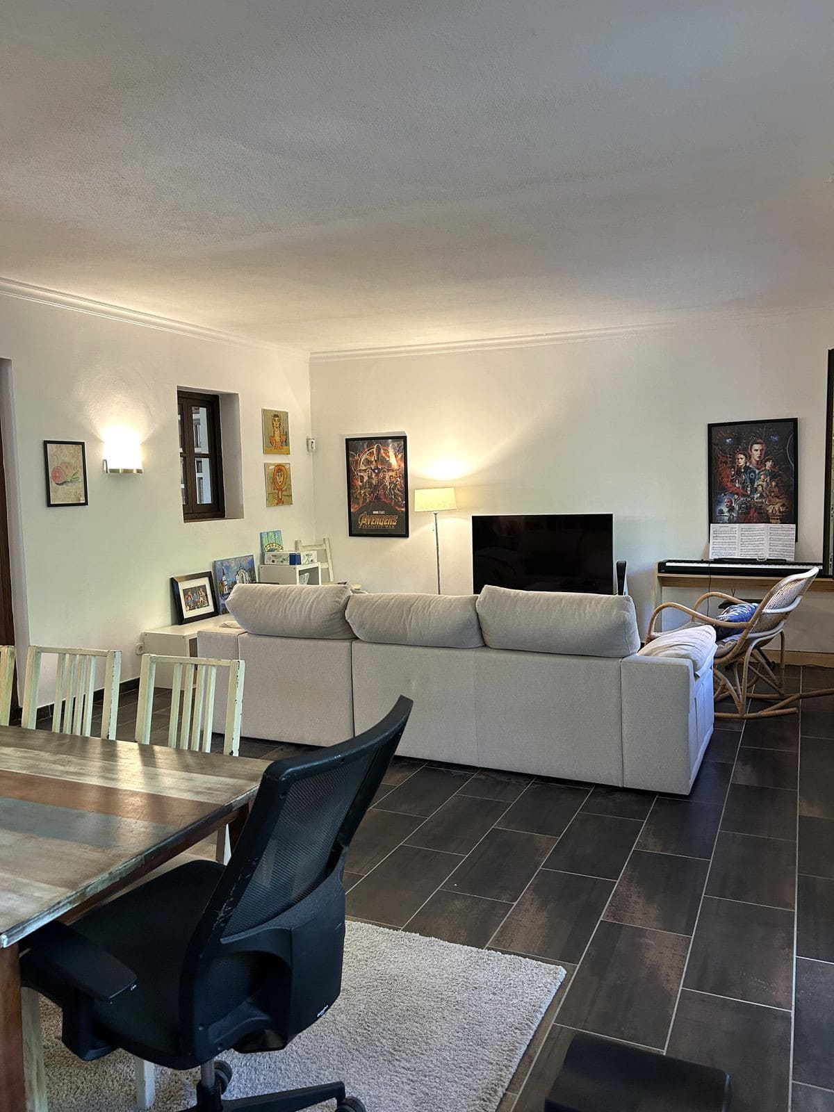 4-slaapkamer villa in New Golden Mile, Atalaya (Monte Biarritz) in New Golden Mile - foto 8