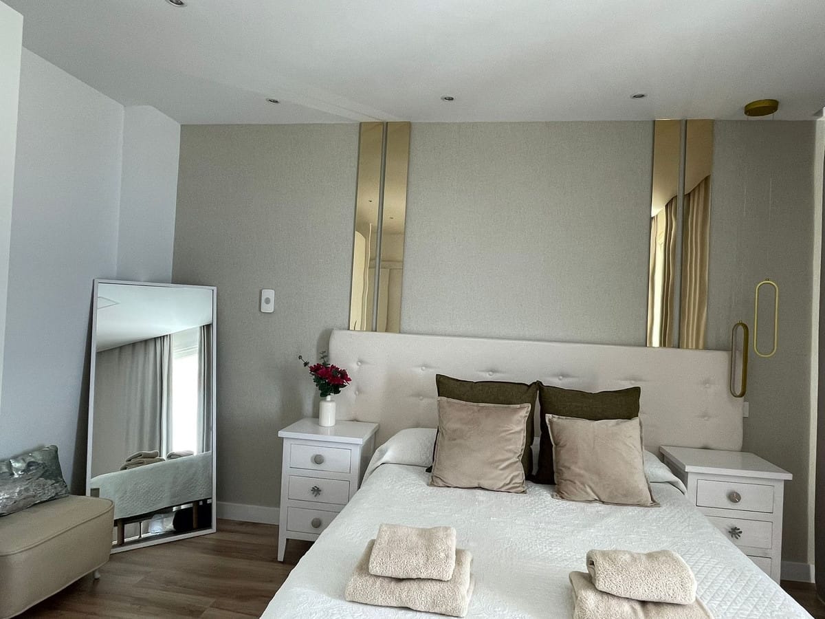 4-slaapkamer villa in Benalmádena in Benalmadena - foto 5