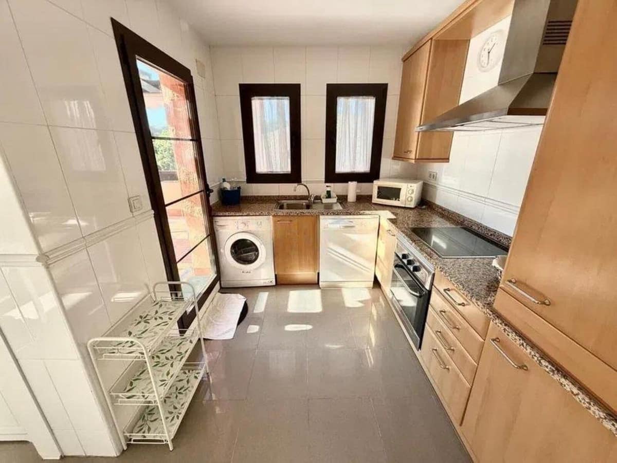 Duplex-penthouse met 5 slaapkamers in Hacienda del Sol in Hacienda del Sol - foto 13