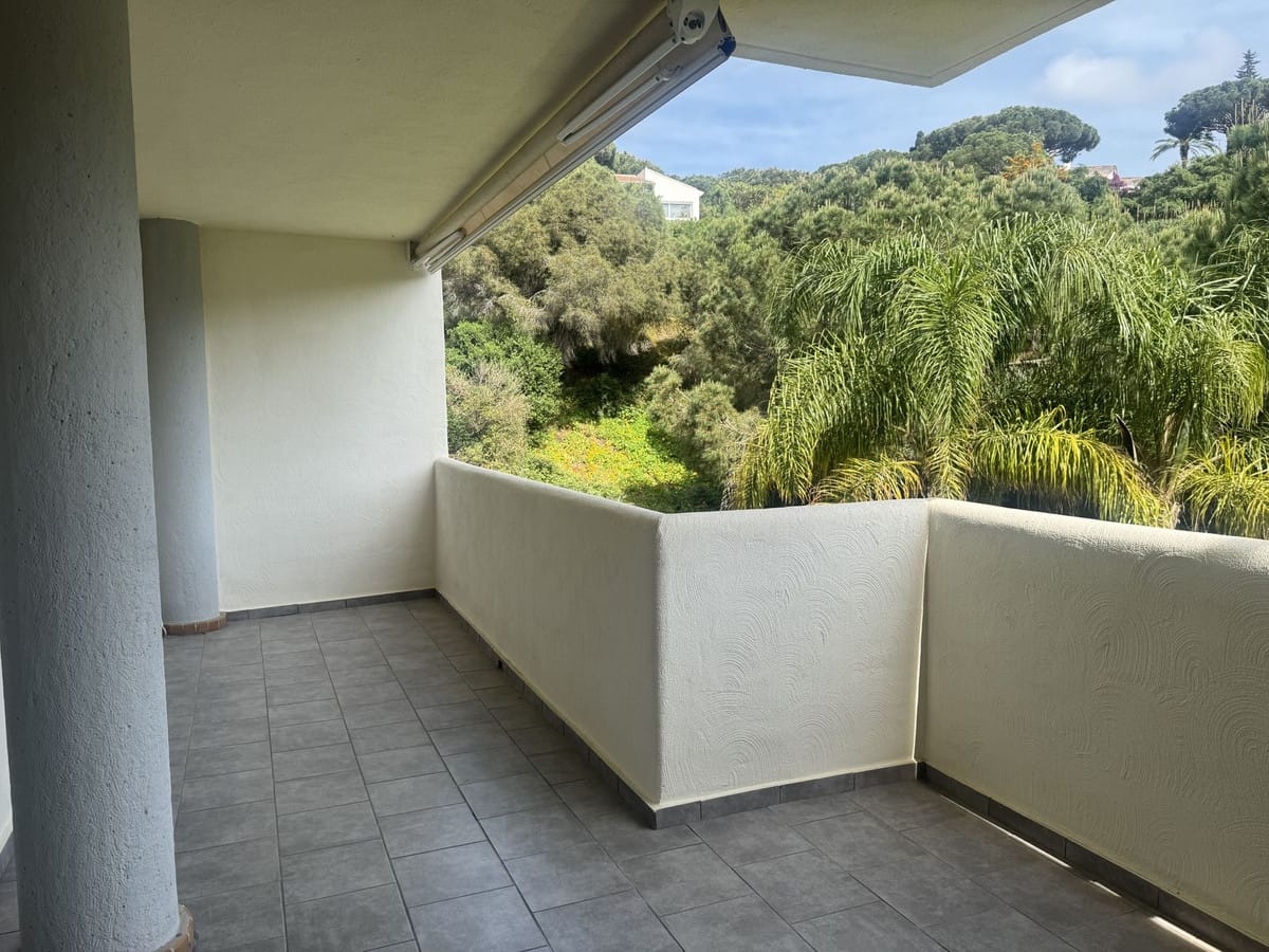 2-slaapkamer appartement in Elviria in Elviria - foto 10