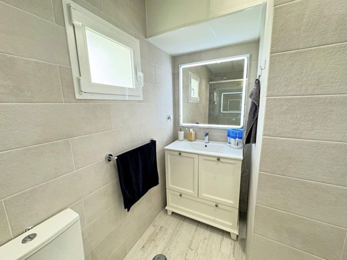 Appartement met 2 slaapkamers in Puerto Banús in Puerto Banús - foto 11