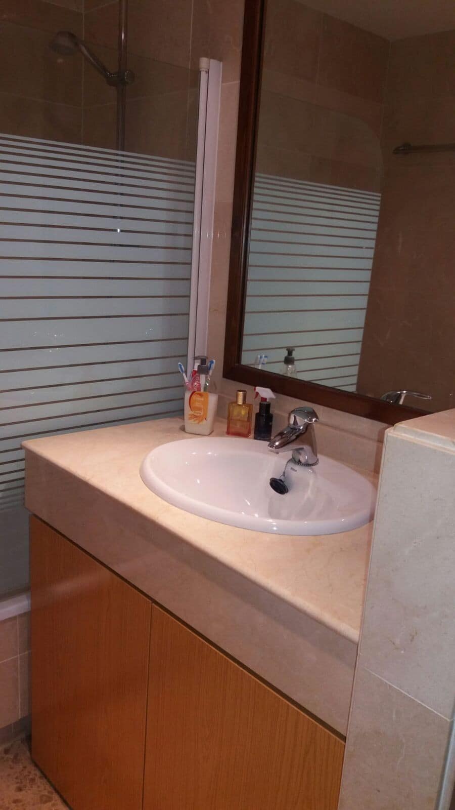 2-slaapkamer appartement aan de kust van San Pedro de Alcántara in San Pedro de Alcántara - foto 19