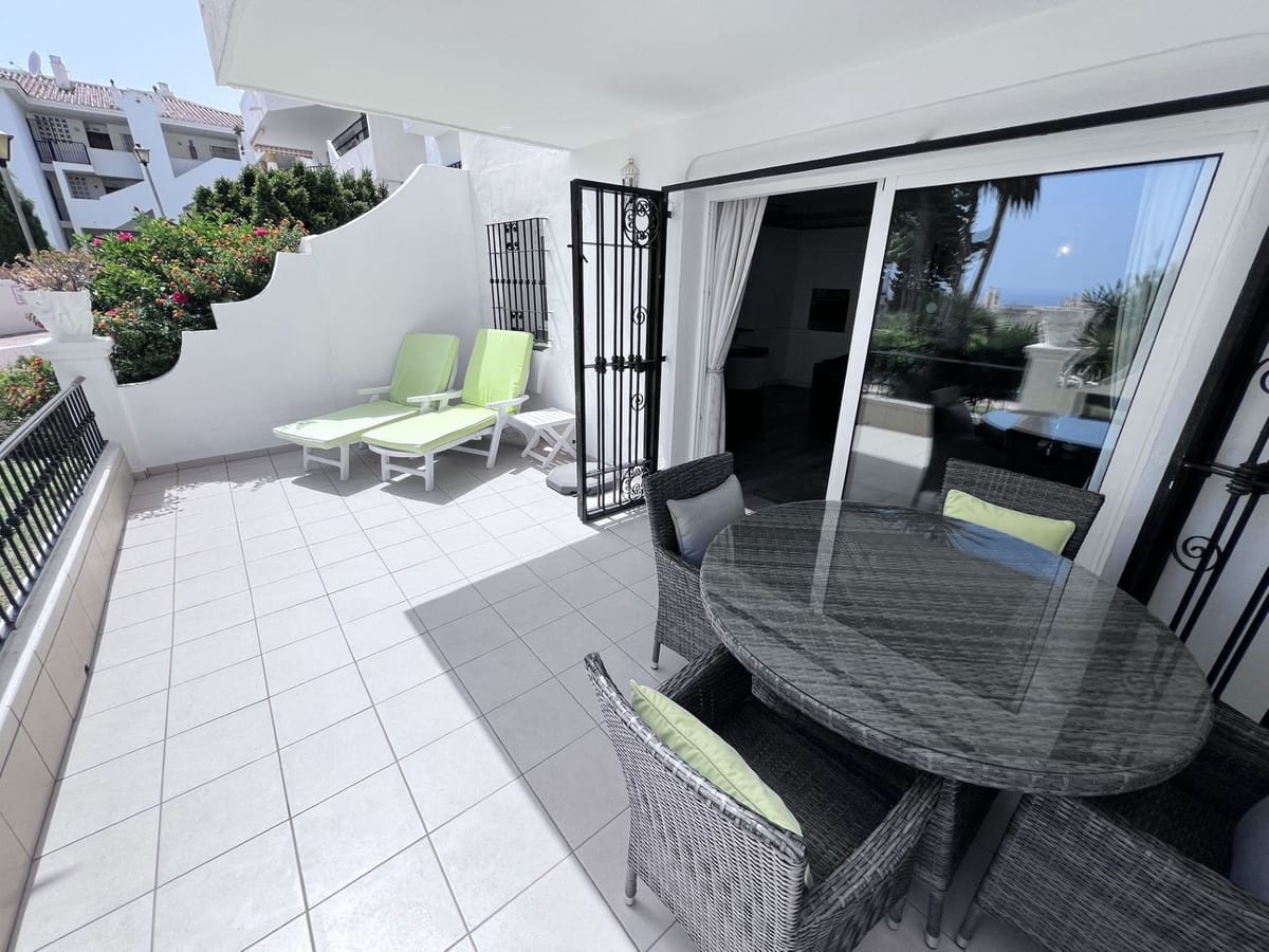 2-slaapkamer appartement in Riviera del Sol in Riviera del Sol - foto 11