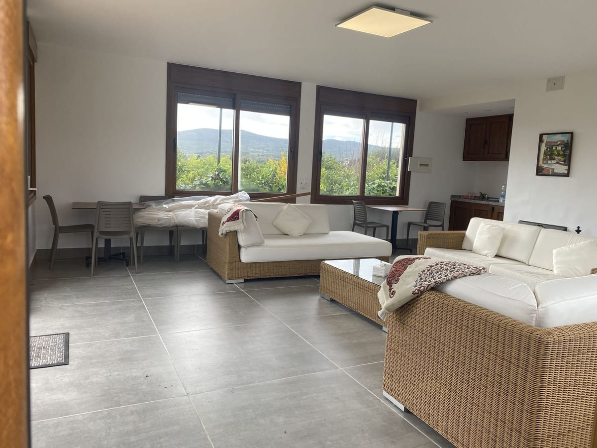 Perceel met woning en landbouwgrond in Sotogrande, Cádiz in Sotogrande - foto 2