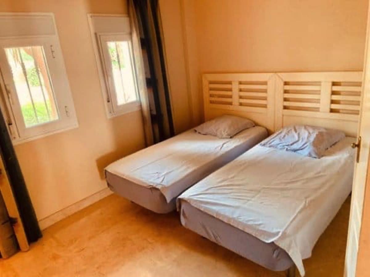 2-slaapkamer appartement aan het strand in Estepona in Estepona - foto 10