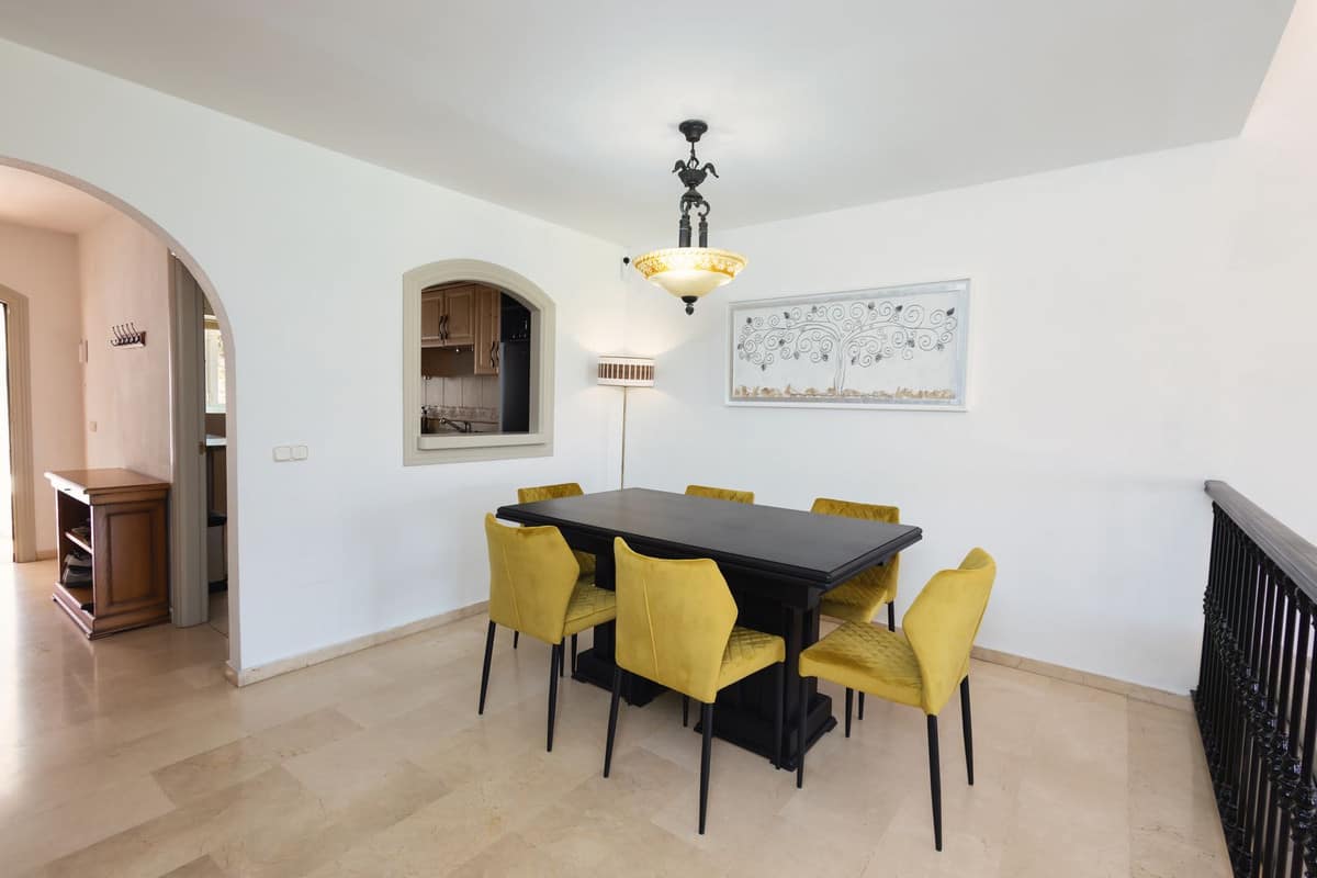 4-slaapkamerwoning in Riviera del Sol in Riviera del Sol - foto 9