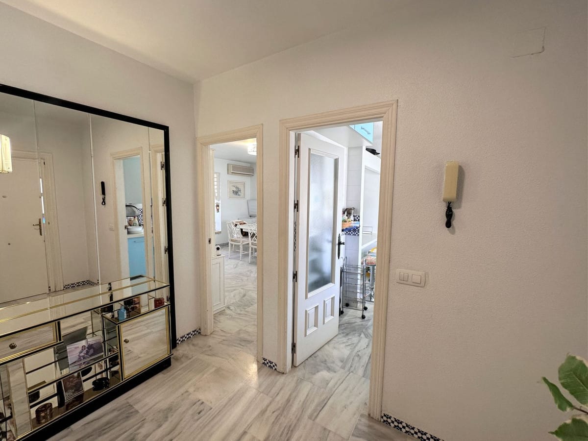 3-slaapkamer penthouse in Fuengirola (Sohail) in Fuengirola - foto 13