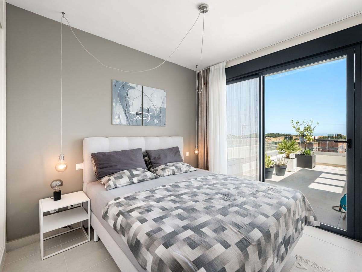 2 bedroom Apartment in Estepona in Estepona - foto 6