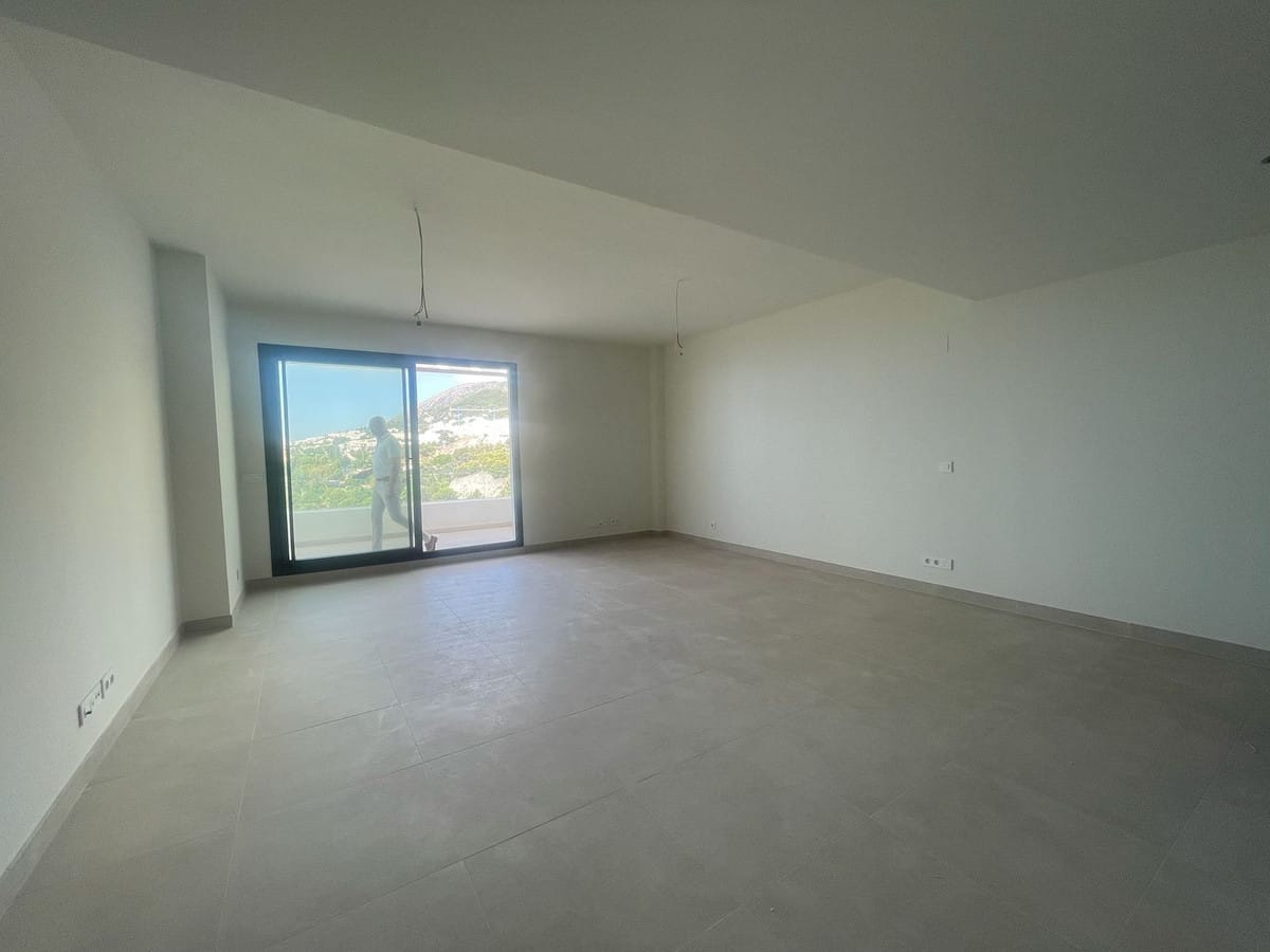 2-slaapkamer penthouse in Benalmádena – Mane Residences in Benalmadena - foto 12