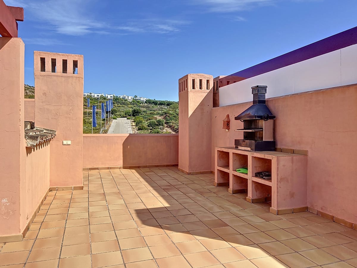 2 bedroom Apartment in Manilva in Manilva - foto 19