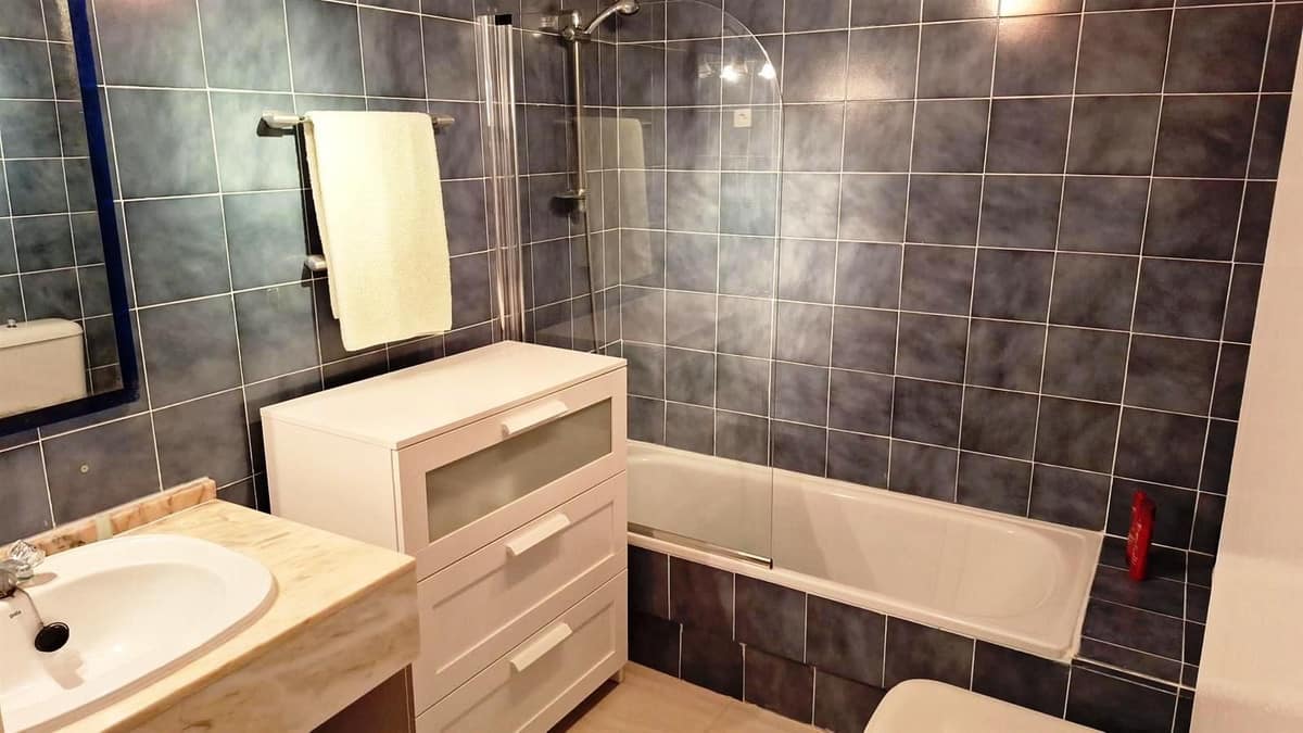 3-slaapkamerappartement in La Duquesa in La Duquesa - foto 12