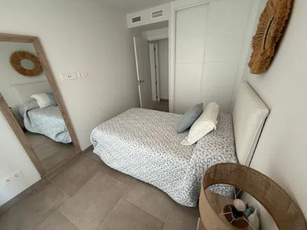 3 bedroom Apartment in Los Pacos in Los Pacos - foto 19