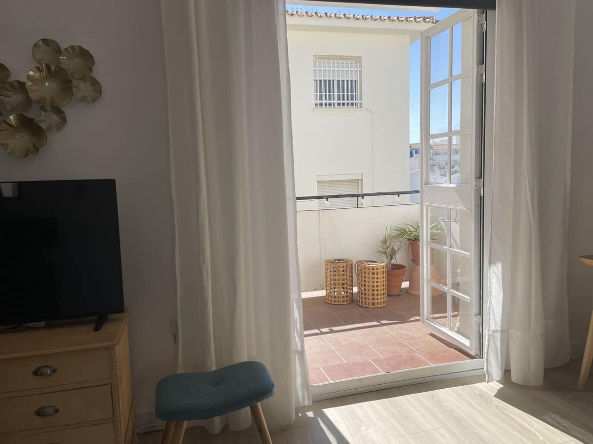 2-slaapkamer appartement in Estepona in Estepona - foto 11