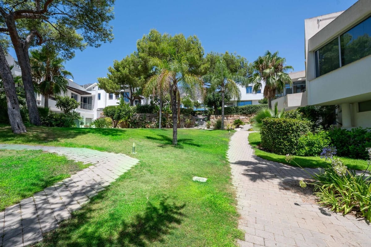 2-slaapkamer townhouse in Meisho Hills, Sierra Blanca – Marbella in Sierra Blanca - foto 20