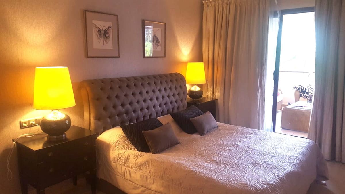 2-slaapkamerappartement in Nueva Andalucía in Nueva Andalucía - foto 8