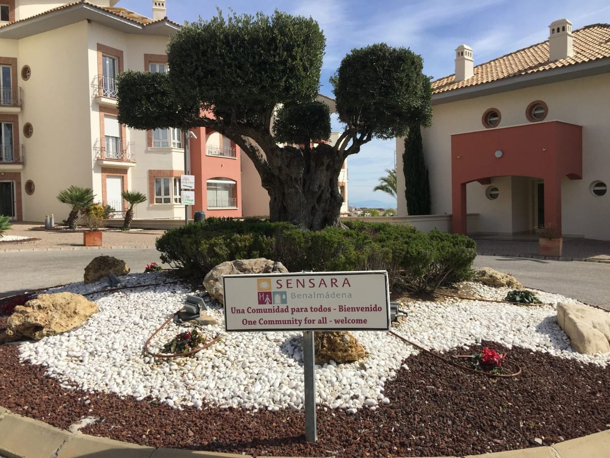 Appartement met 1 slaapkamer in Benalmádena – Sensara in Benalmadena - foto 4