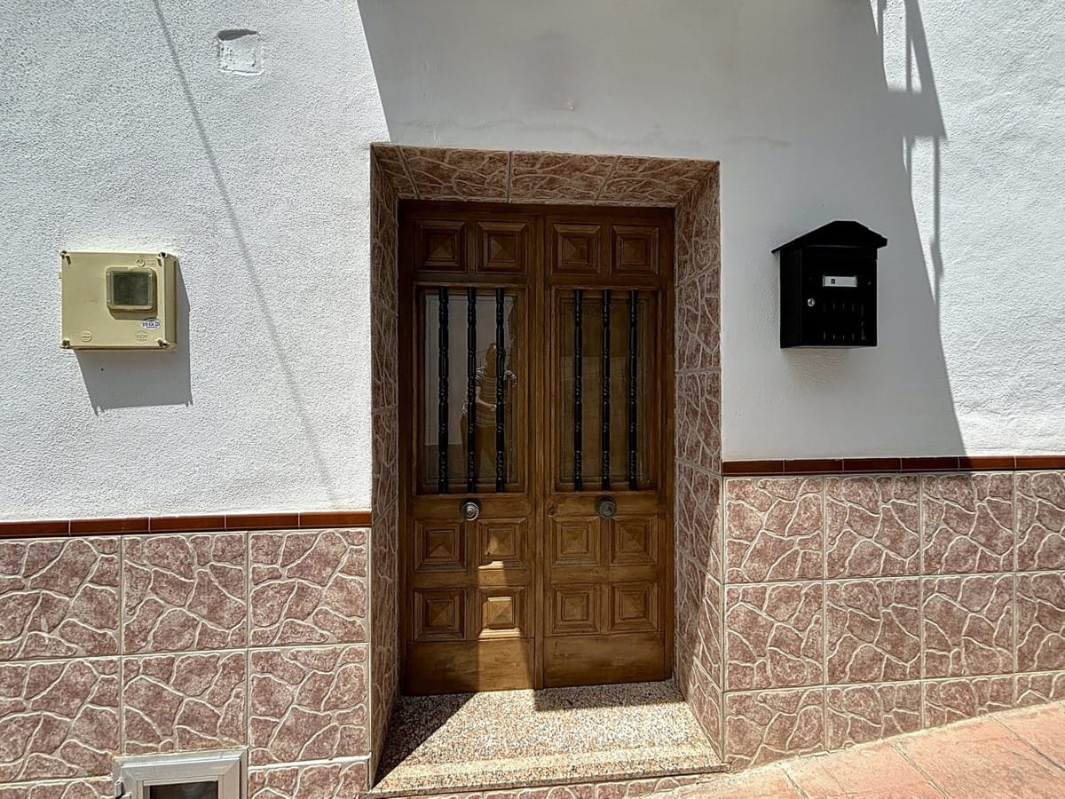 Villa met 5 slaapkamers in Periana in Periana - foto 3