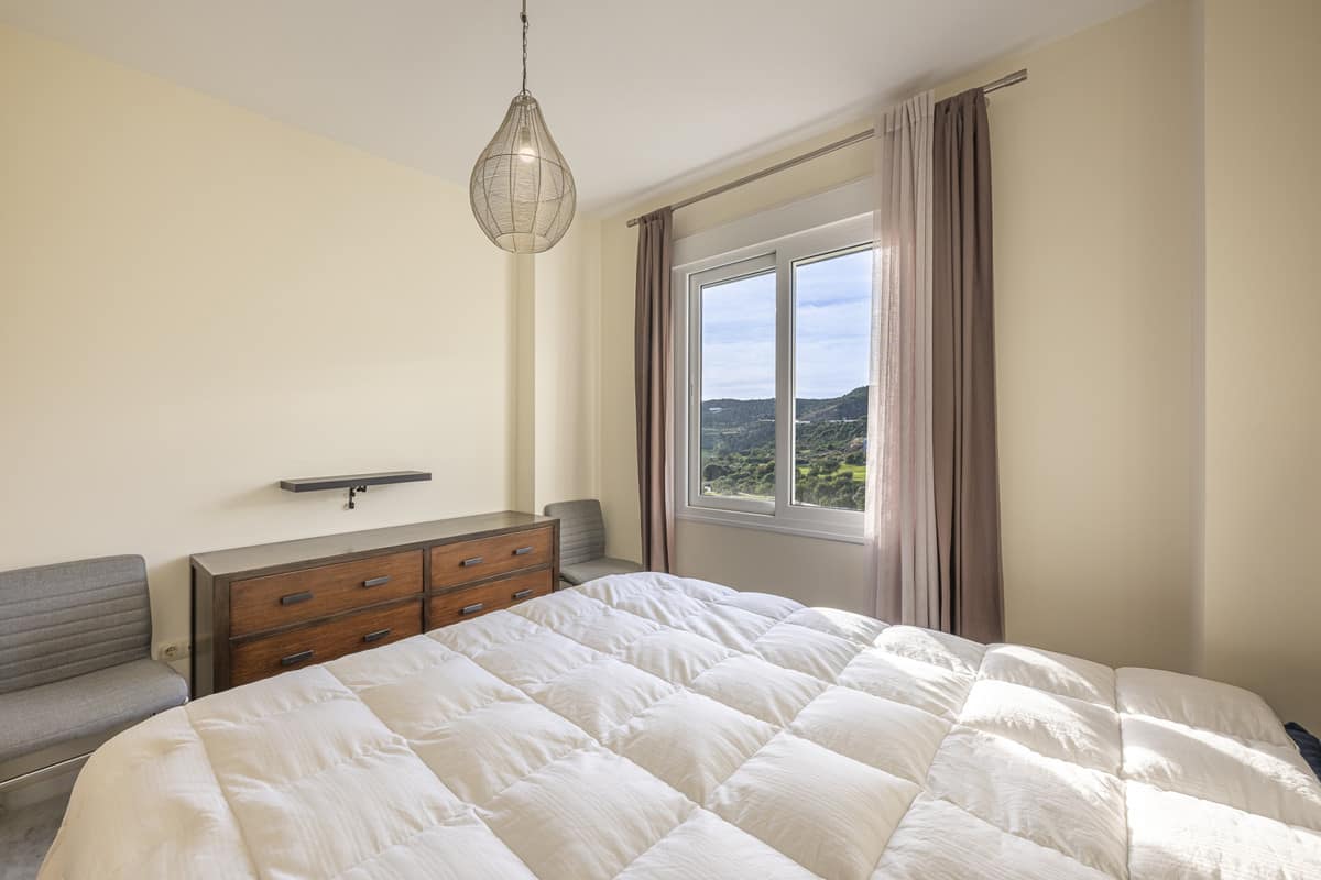 2-slaapkamer appartement in Estepona in Estepona - foto 20