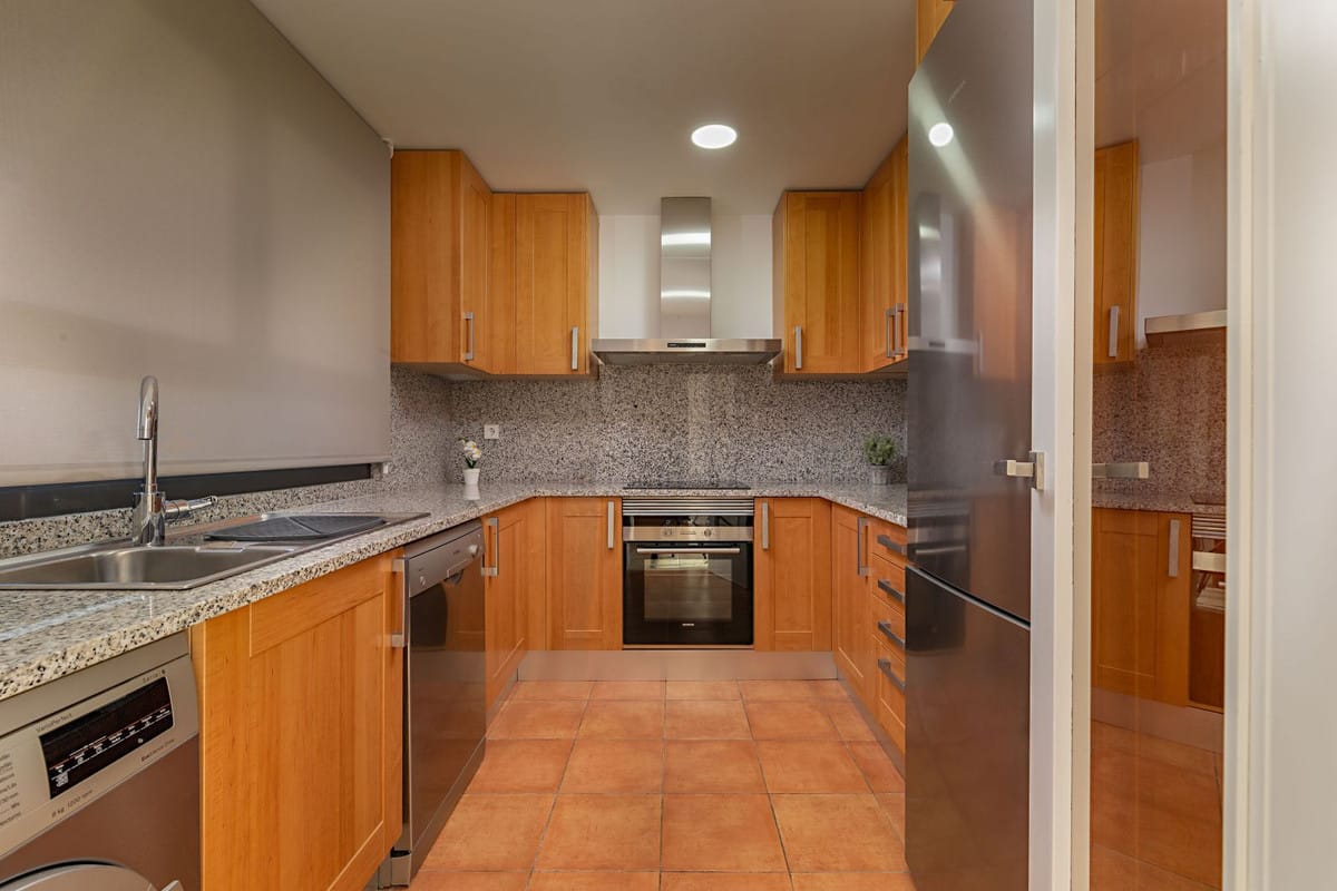 Luxueus duplex penthouse met panoramisch zeezicht – Estepona in Estepona - foto 7