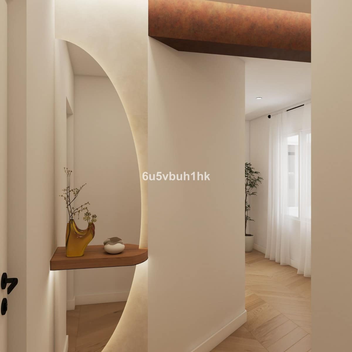 2-slaapkamerappartement in Málaga in Málaga - foto 6