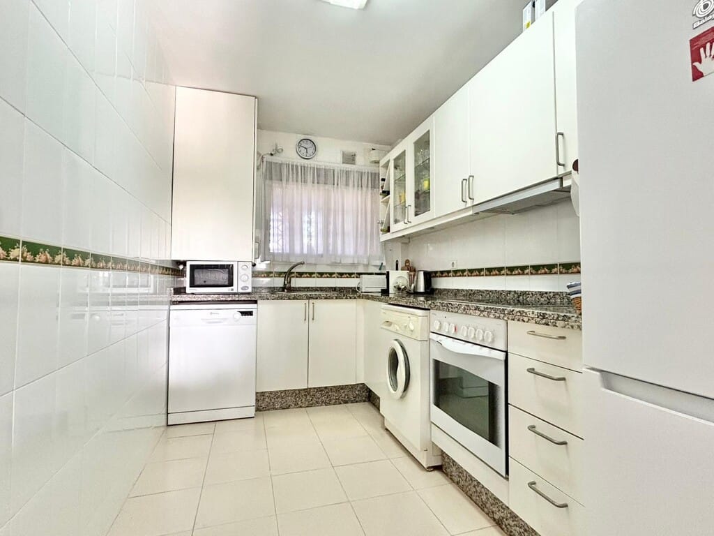 Appartement met 2 slaapkamers in Reserva de Marbella in Reserva de Marbella - foto 5