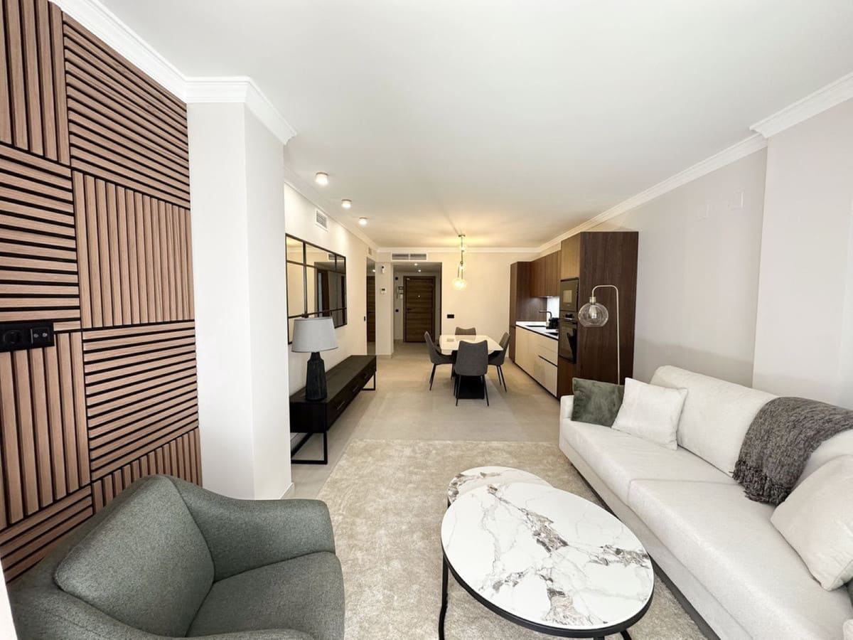 3-slaapkamerappartement in San Pedro de Alcántara in San Pedro de Alcántara - foto 12