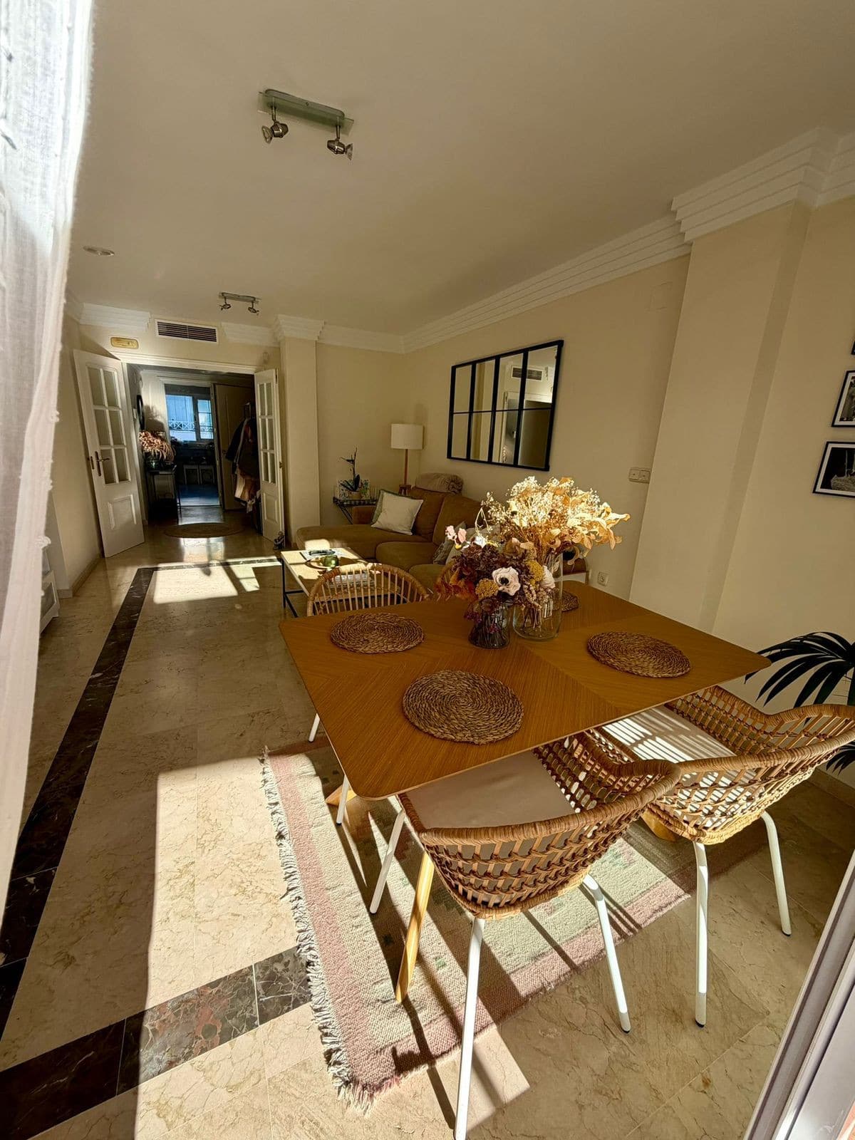 Appartement met 2 slaapkamers in Río Real in Río Real - foto 18