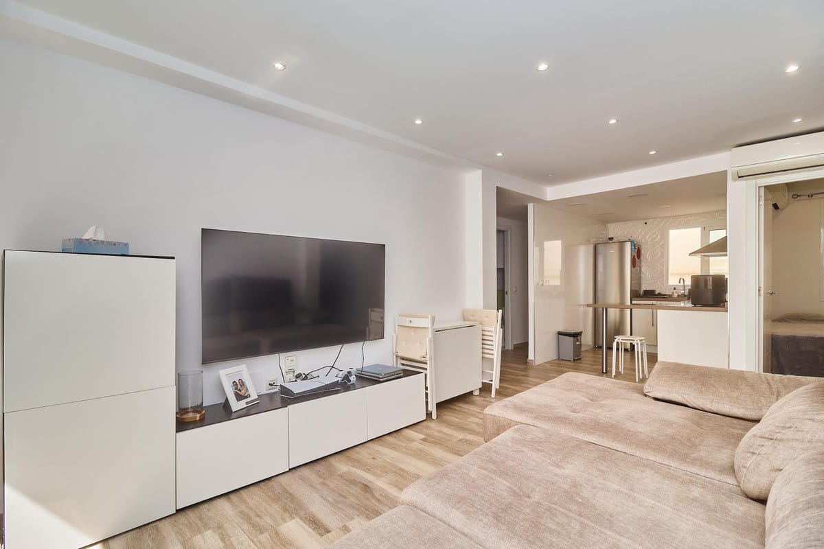 3 bedroom Apartment in Fuengirola in Fuengirola - foto 4
