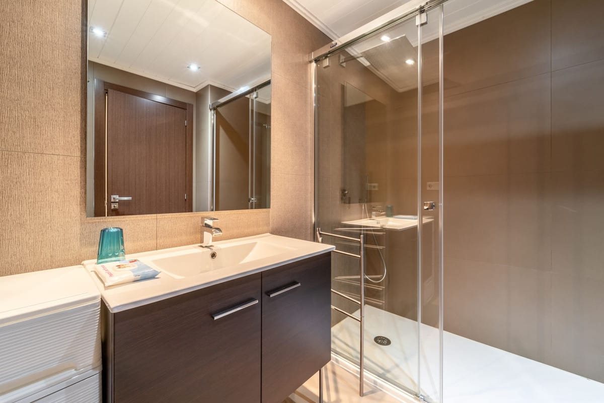 Appartement met 2 slaapkamers in Los Arqueros, Málaga in Los Arqueros - foto 14