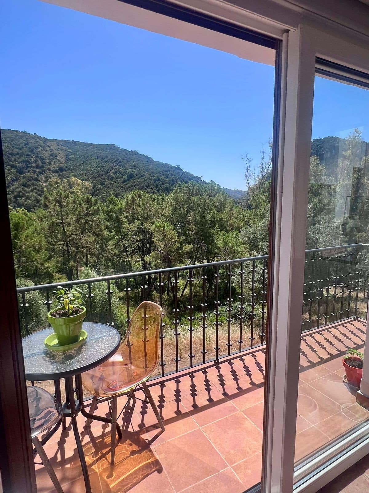 Apartment in Benahavís in Benahavís - foto 17