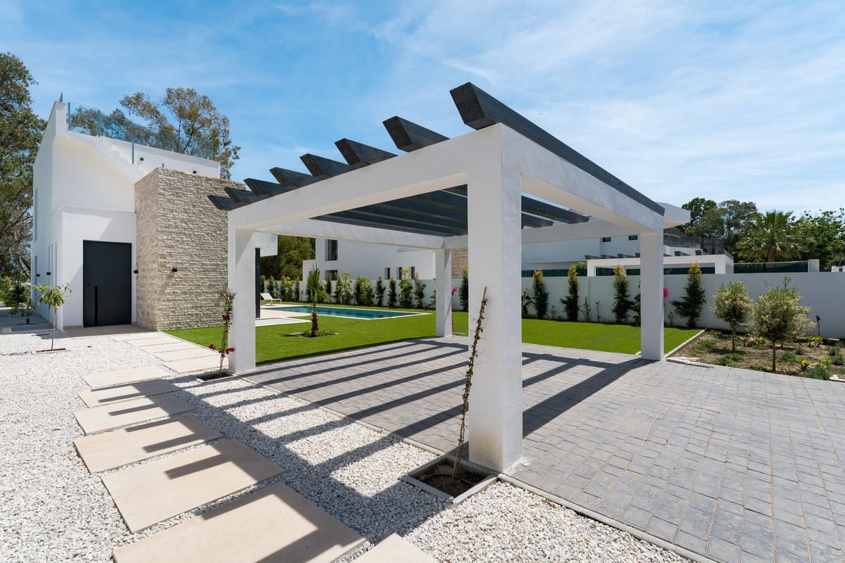 5-slaapkamer villa in Atalaya in Atalaya - foto 16