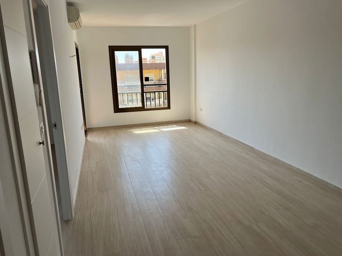 Penthouse met 1 slaapkamer te koop aan Los Boliches boulevard, Fuengirola in Fuengirola - foto 6