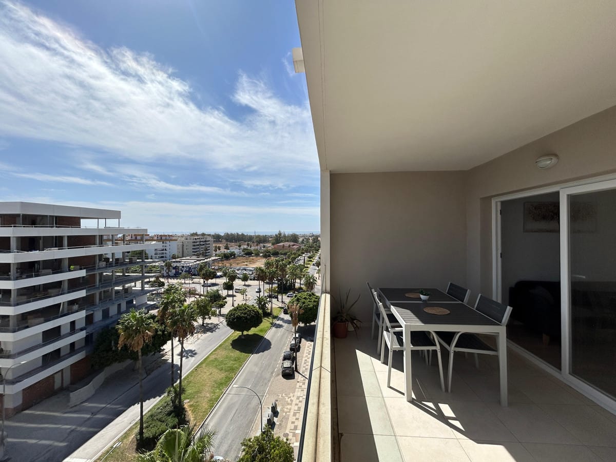 3-slaapkamer appartement in Nueva Andalucía in Nueva Andalucía - foto 4