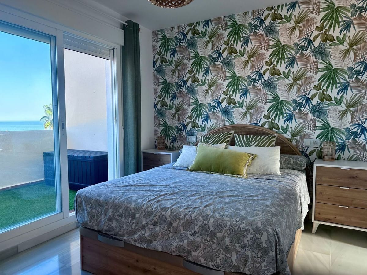 3 bedroom House in Casares Playa in Casares Playa - foto 6