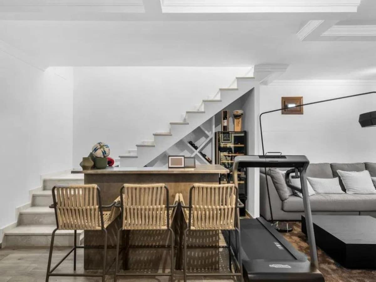 Villa met 4 slaapkamers in La Resina Golf, Selwo (Estepona) in Selwo - foto 18