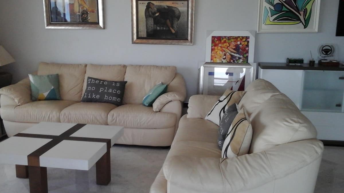 3-slaapkamer hoekappartement in Puerto Banús in Puerto Banús - foto 12