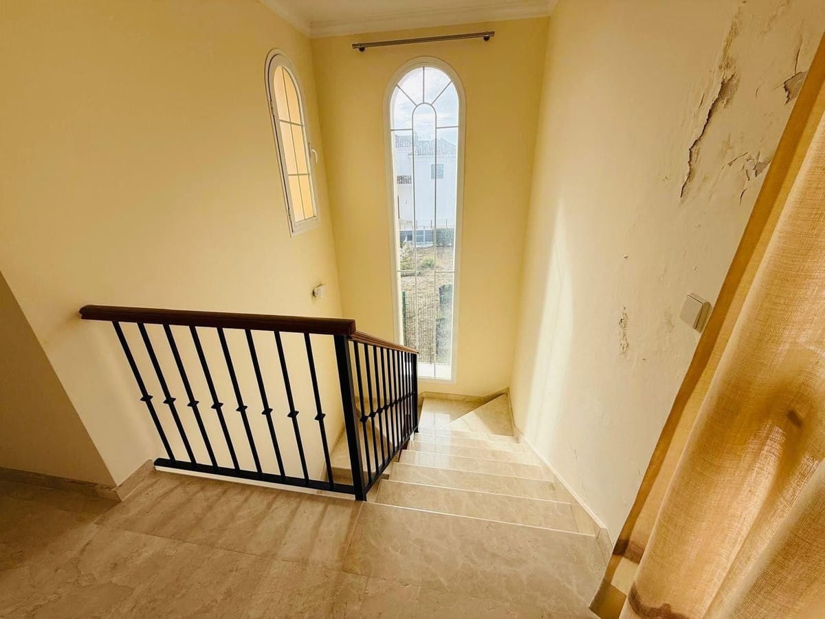 Villa met vijf slaapkamers in Casares in Casares - foto 20