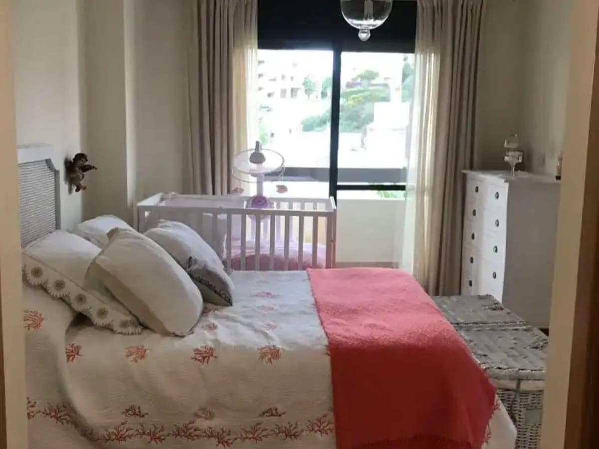 3 bedroom Apartment in Estepona in Estepona - foto 14