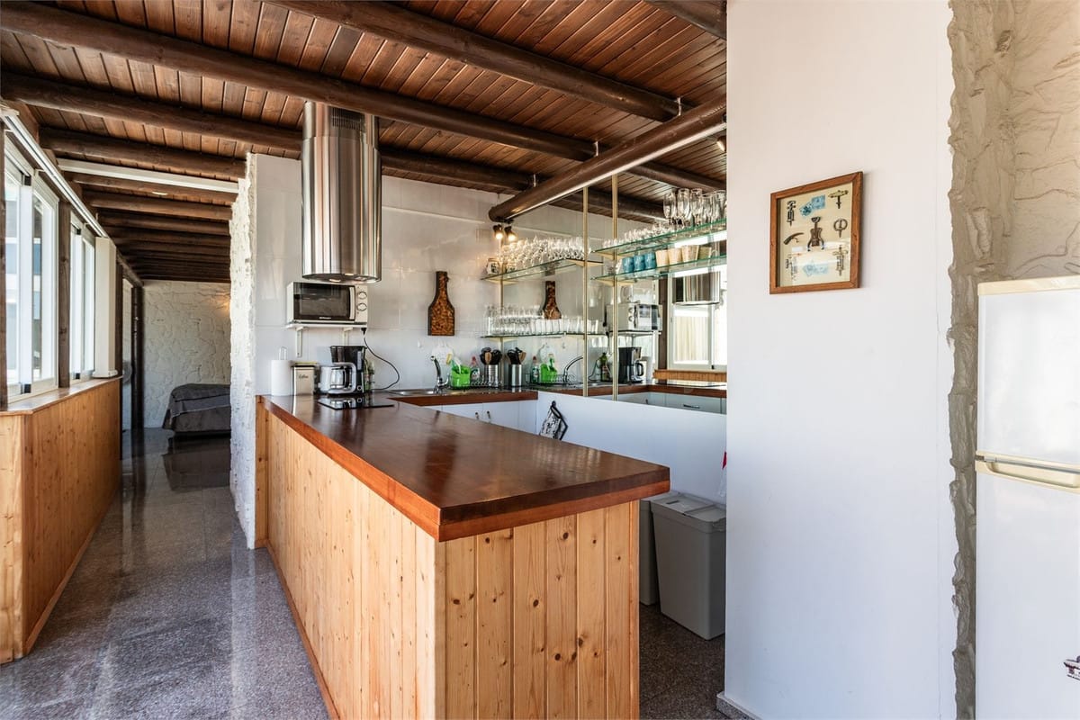 Appartement met 3 slaapkamers in Los Boliches in Los Boliches - foto 6