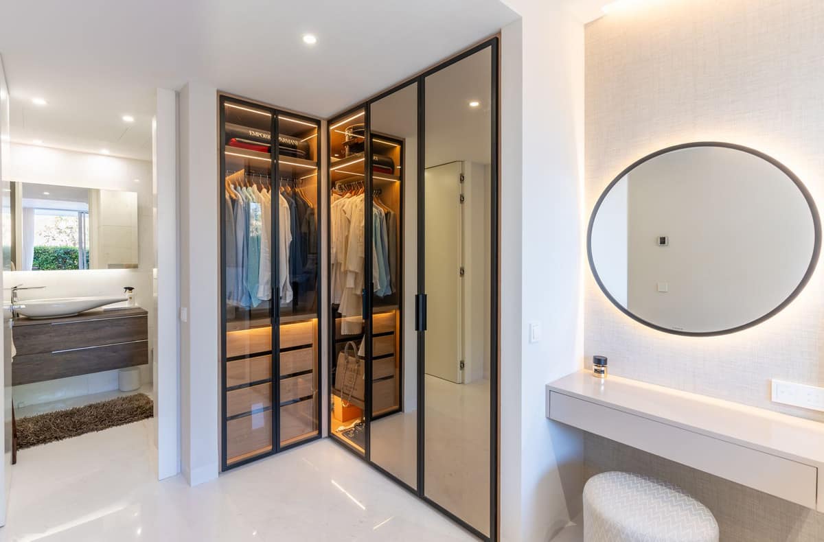 2-slaapkamer appartement in Estepona in Estepona - foto 15