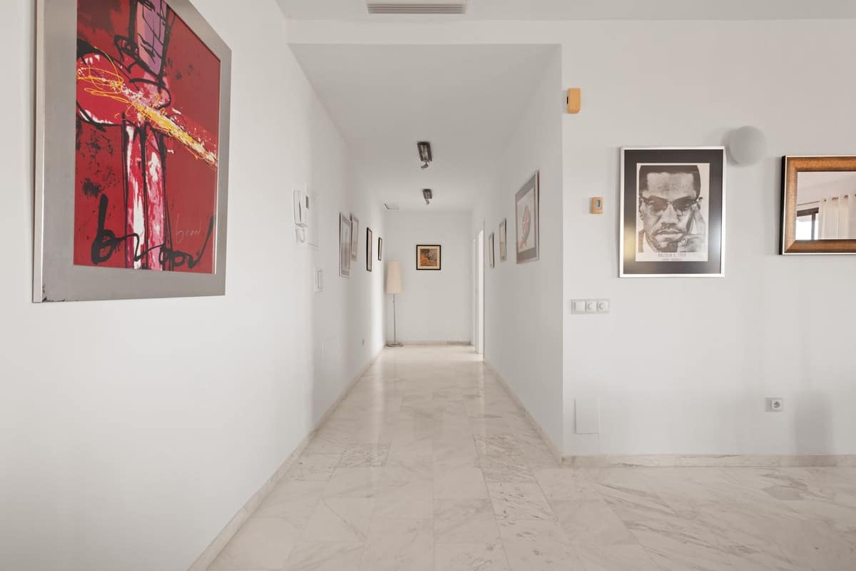 2-slaapkamer appartement in La Mairena in La Mairena - foto 7