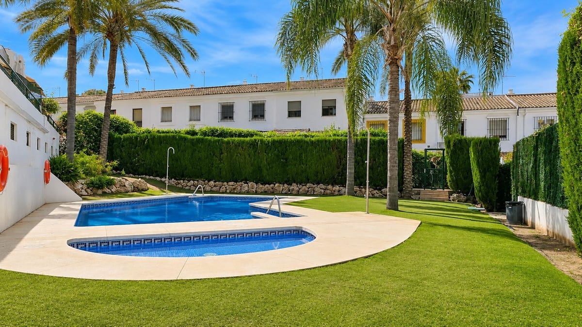 2-slaapkamer appartement in Estepona – Luna Blanca Golf, Monte Biarritz in Estepona - foto 6