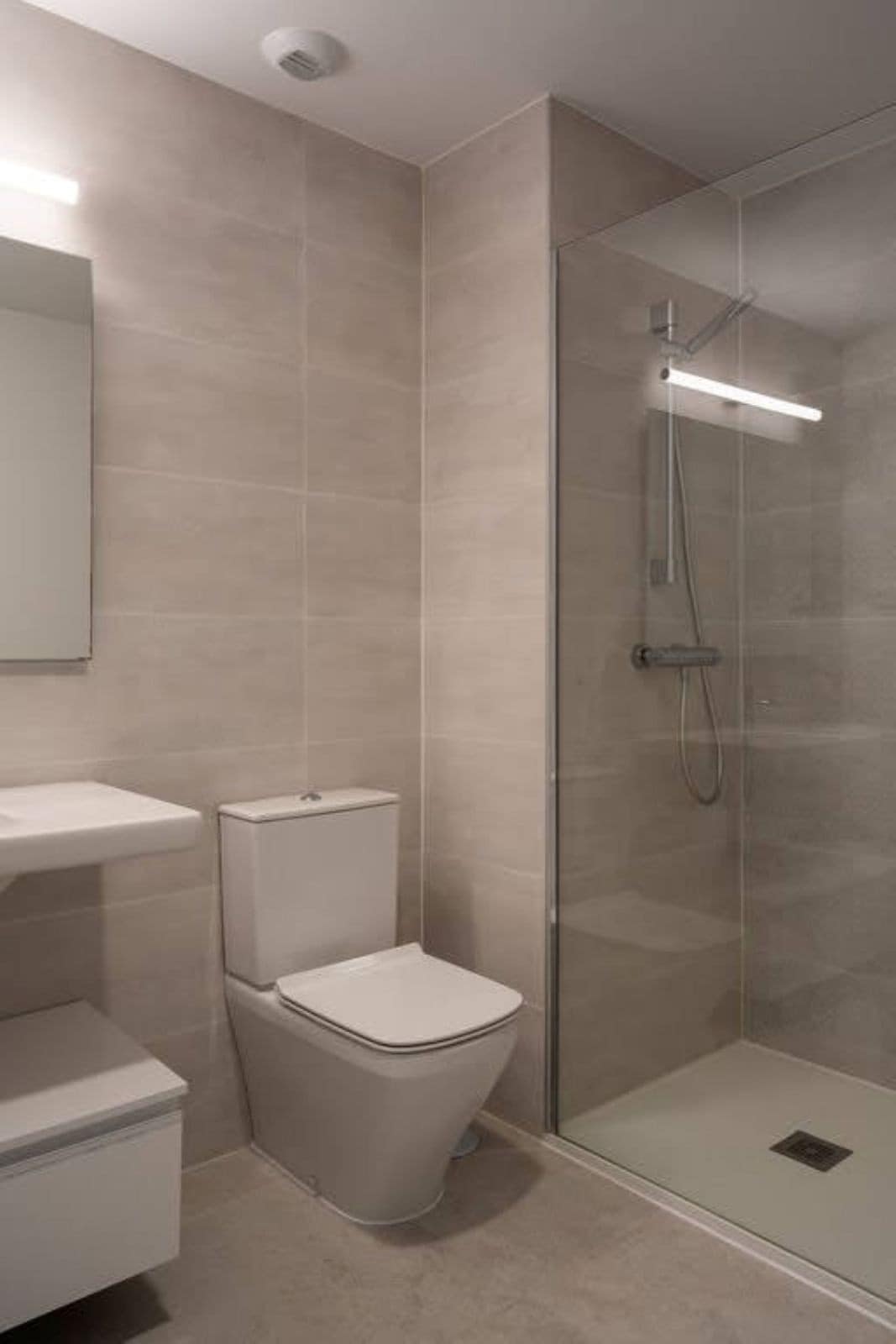 3-slaapkamerappartement in Estepona – Las Mesas II Homes (doorverkoop) in Estepona - foto 20